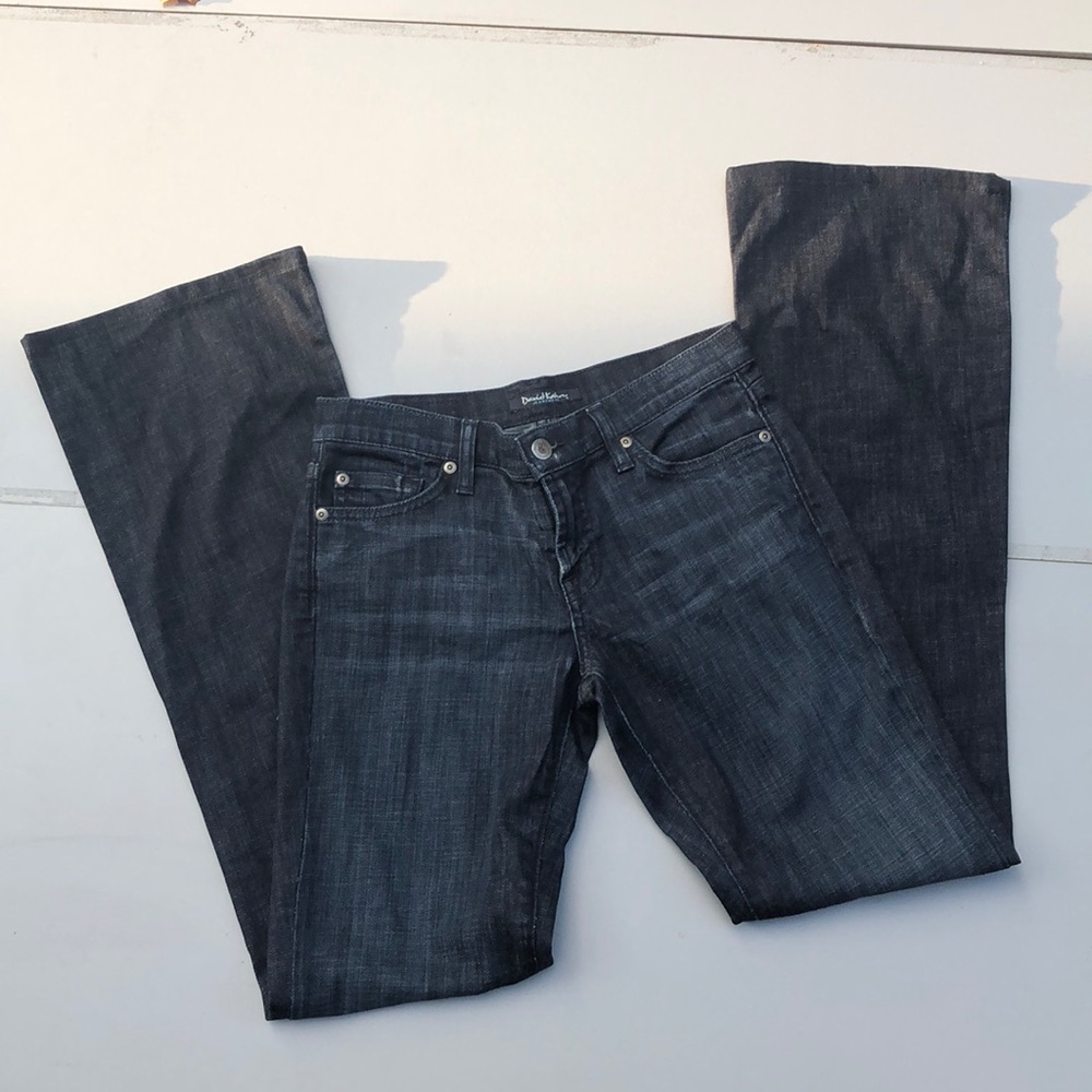 David Khan Jeans cut 1137